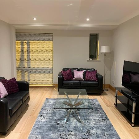 Killarney Town Apartment Esterno foto