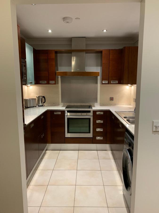 Killarney Town Apartment Esterno foto