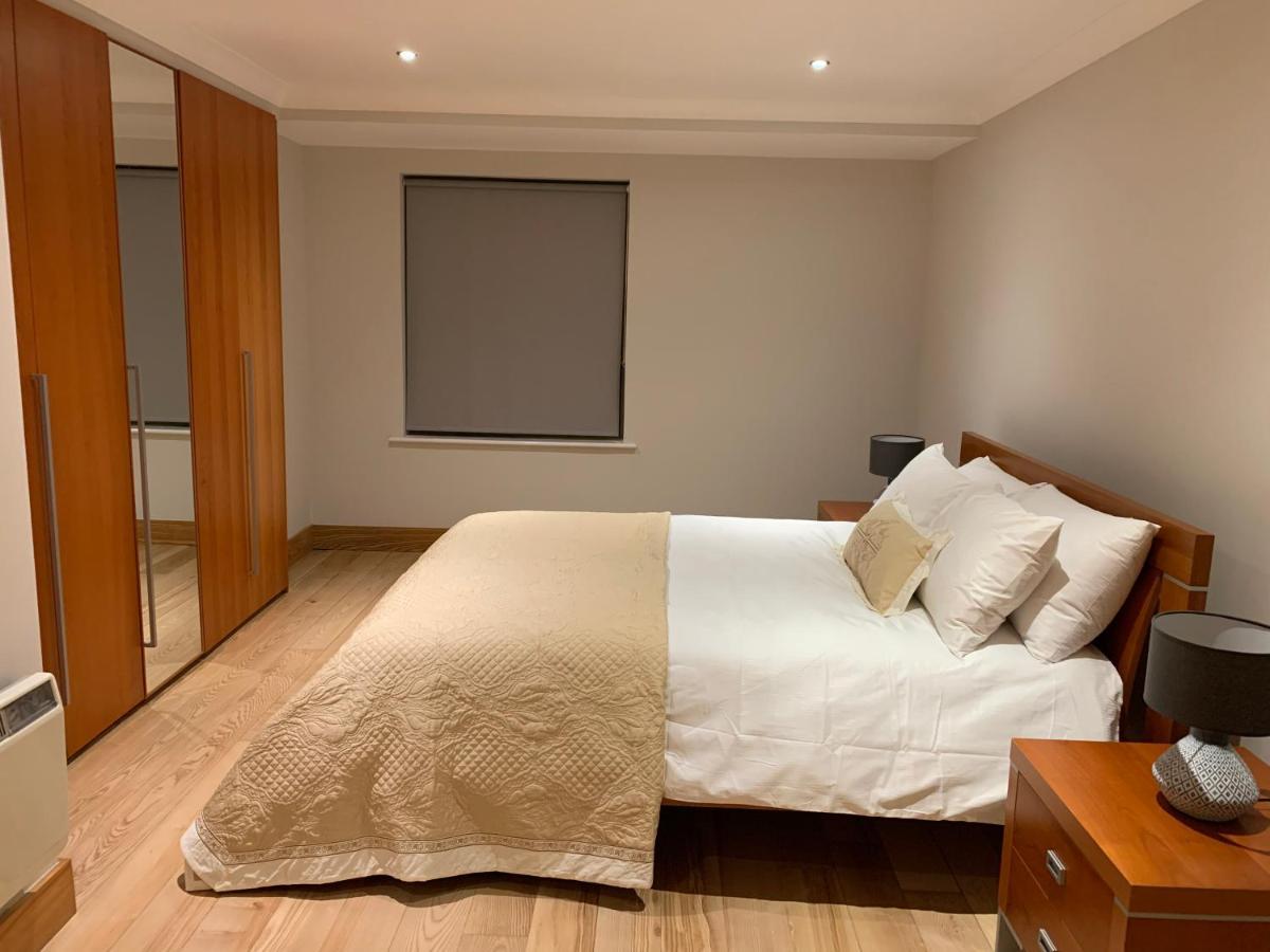 Killarney Town Apartment Esterno foto