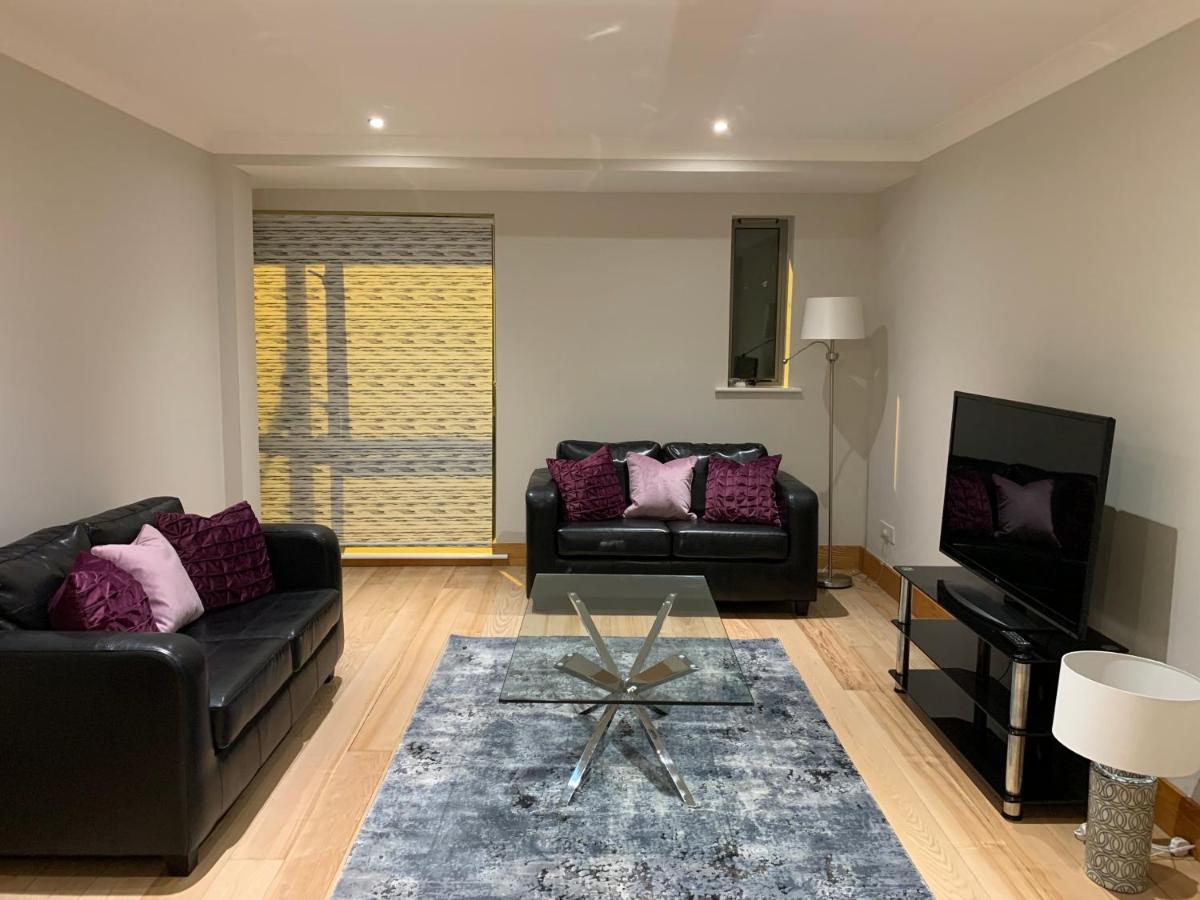 Killarney Town Apartment Esterno foto