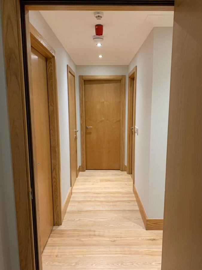 Killarney Town Apartment Esterno foto