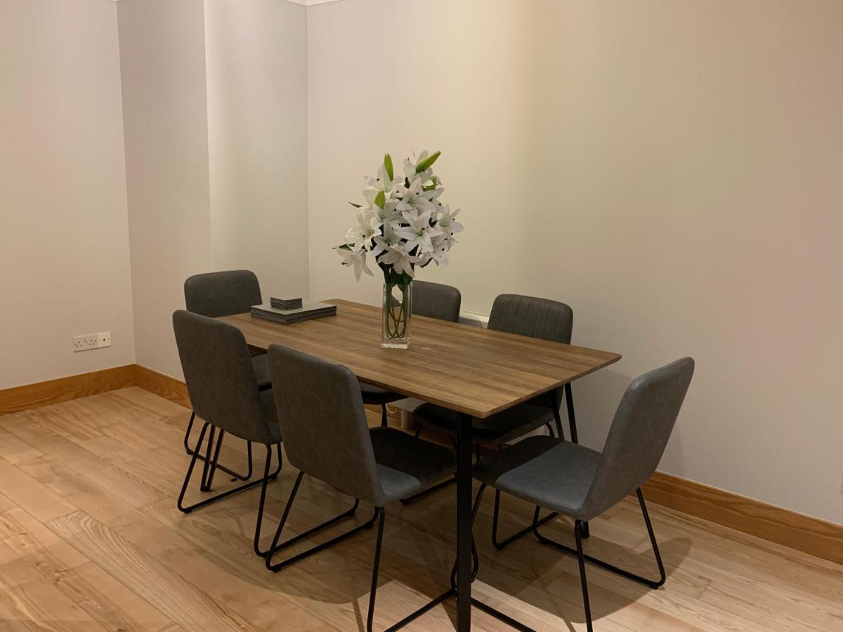 Killarney Town Apartment Esterno foto