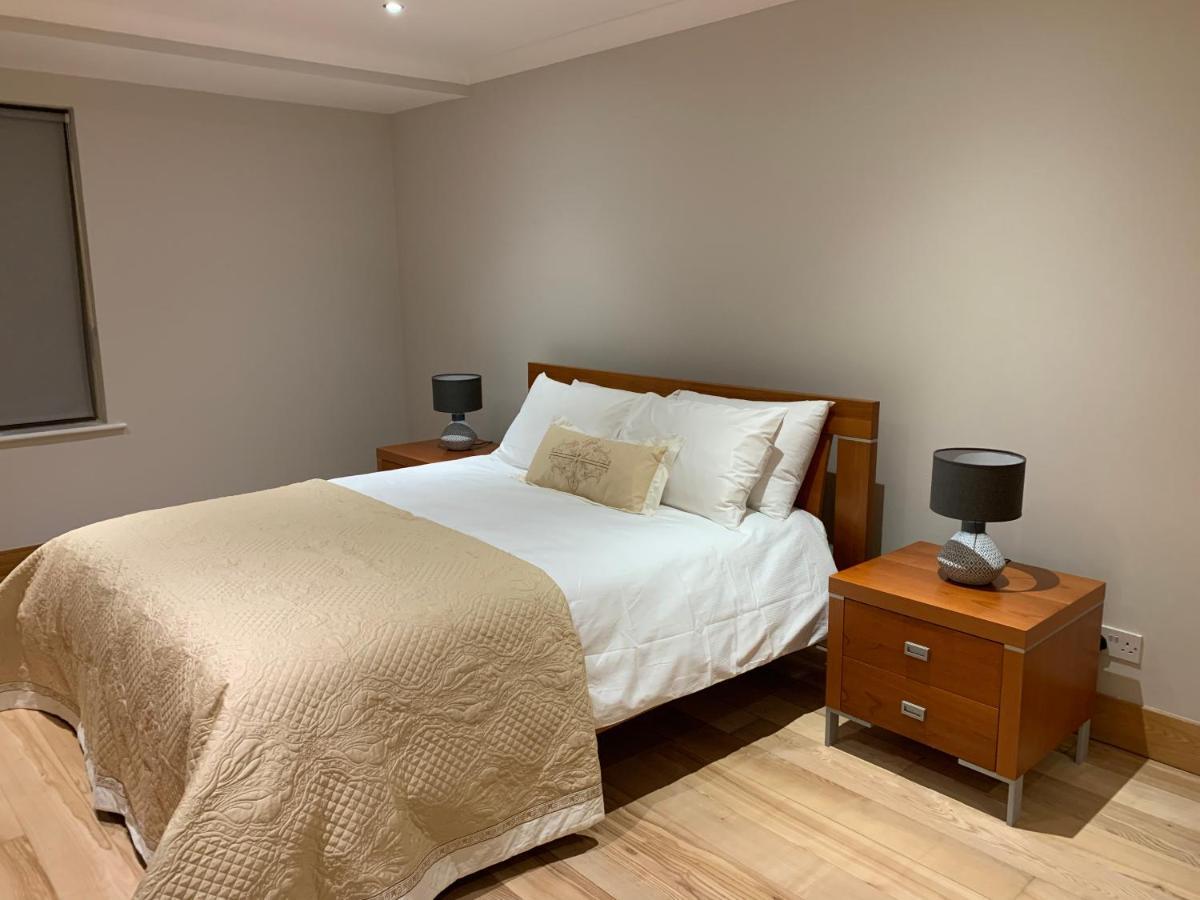 Killarney Town Apartment Esterno foto
